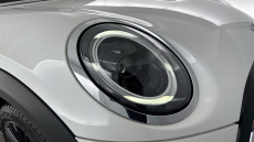 MINI Hatchback 1.5 Cooper Exclusive 3dr Auto Petrol Hatchback